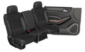 Why Choose Suburban Seats for Semi-Truck Seating