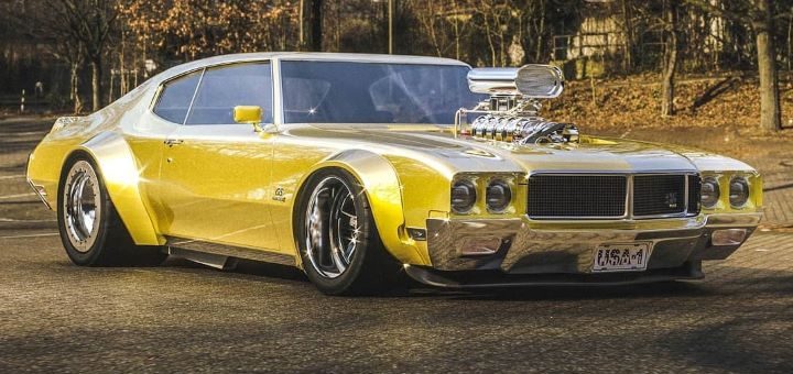 radical custom buick gs stage 1 rendering gm authority radical custom buick gs stage 1