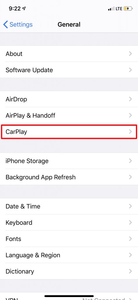 How To Turn Off Apple CarPlay In Your GM Vehicle | GM Authority