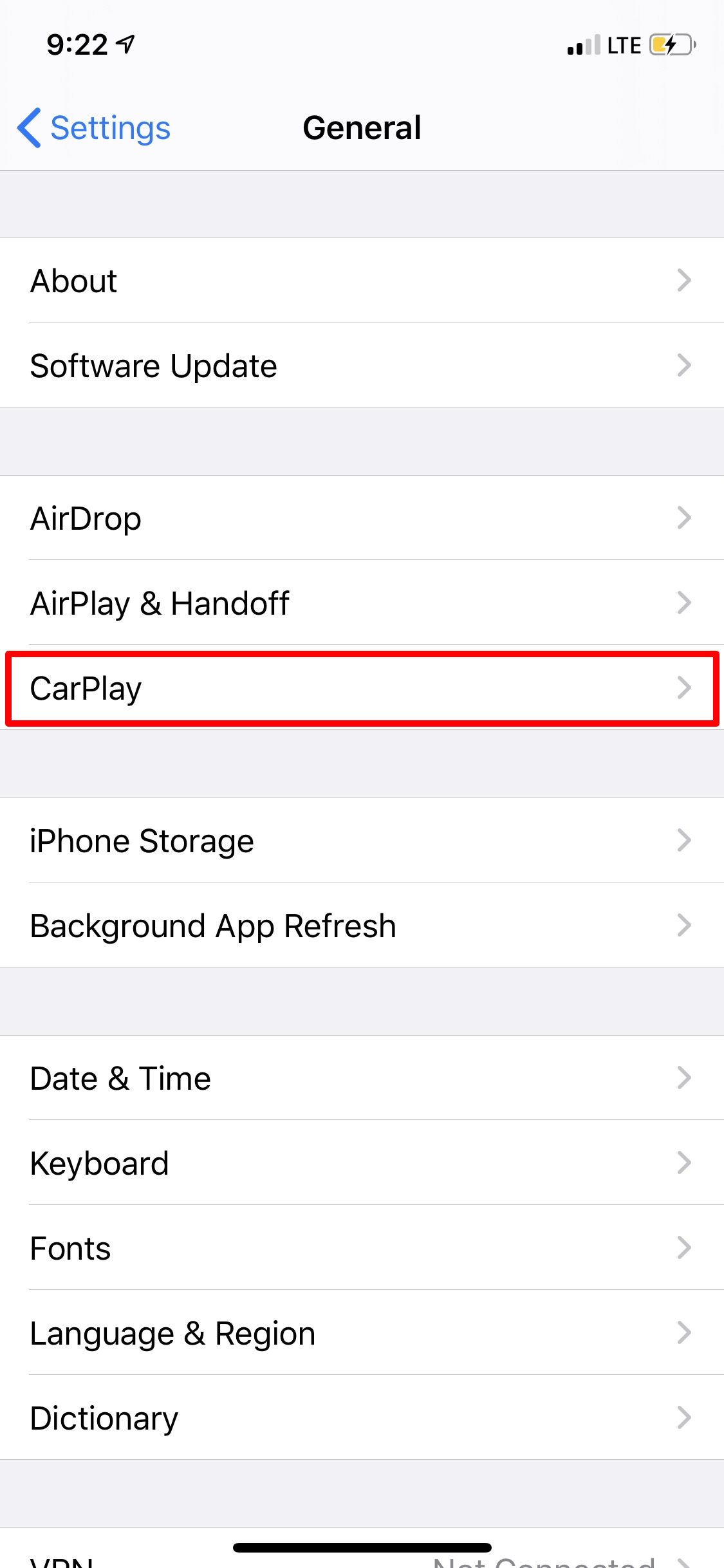 How to turn off CarPlay on your iPhone (3 ways)