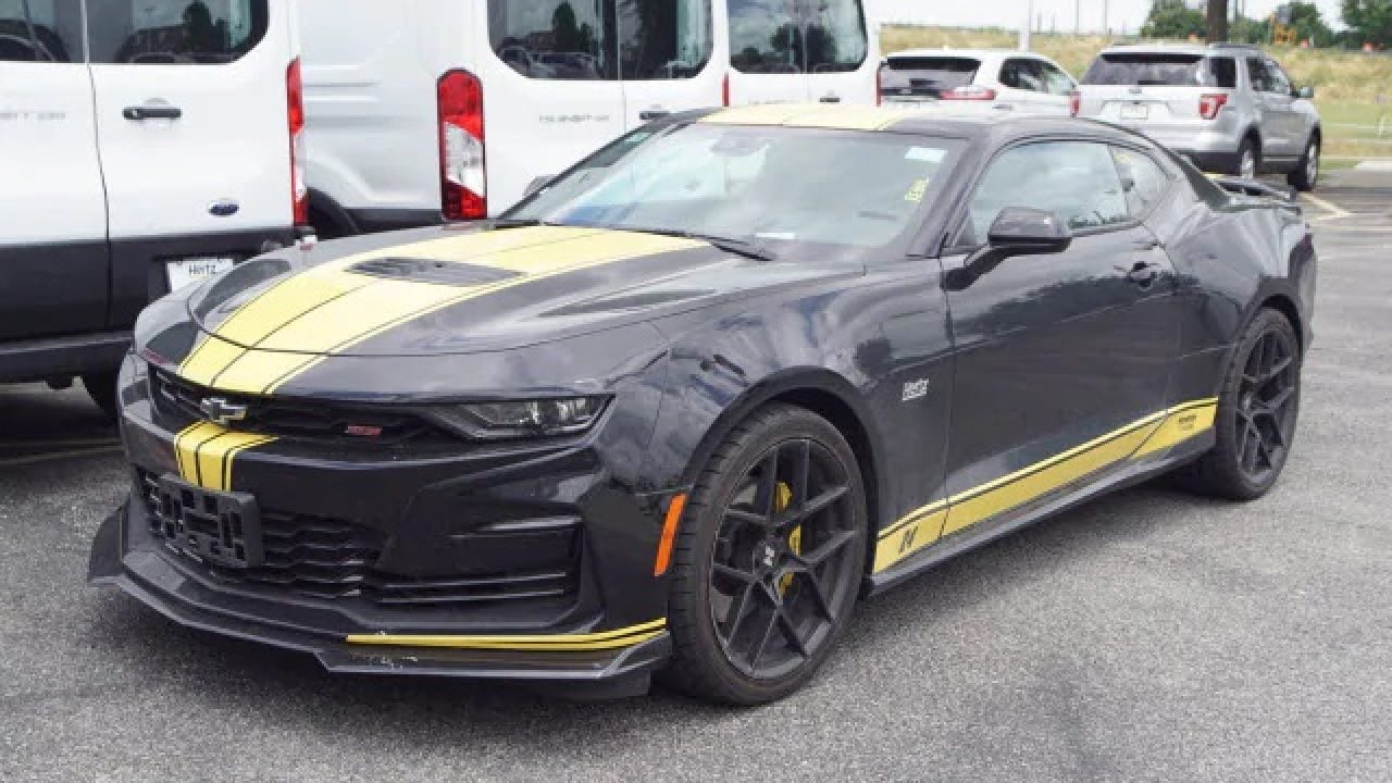 hertz hendrick camaro ss zl1 for sale gm authority hertz hendrick camaro ss zl1 for sale