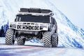 Modern-Day Hummer H1 Imagined In Rendering | GM Authority