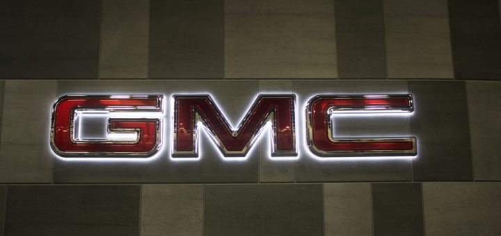 Subcompact GMC Crossover Back On The Table: Exclusive | GM Authority