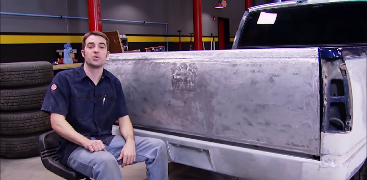 A Truck Bed Liner Transforms Your Hard-Working Pickup -  Motors Blog