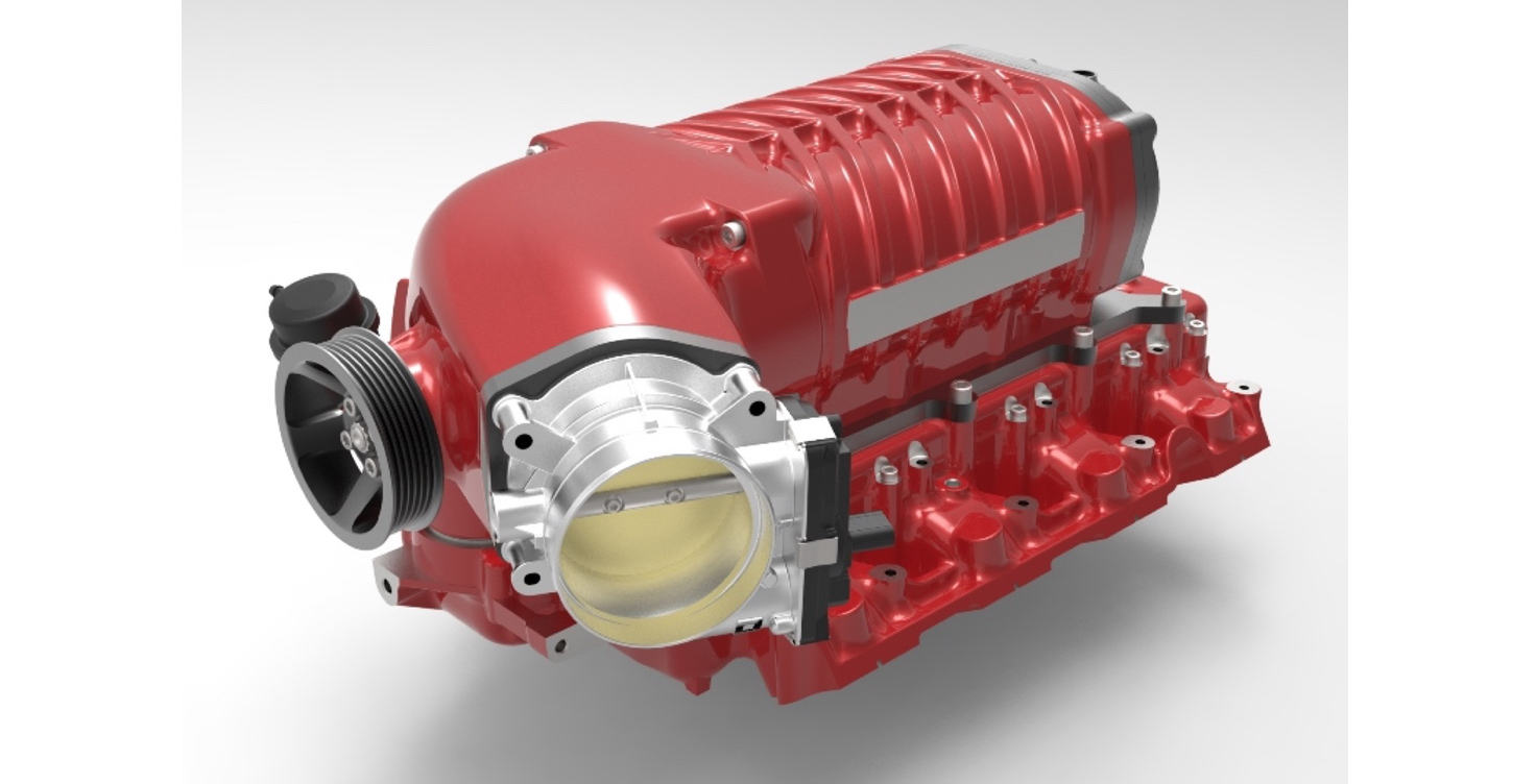 2020 silverado supercharger