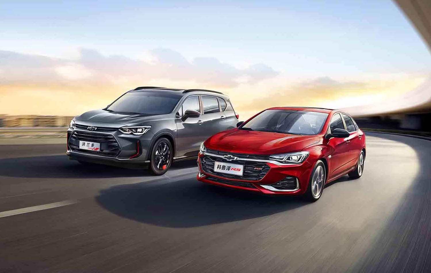 2021 Chevrolet Orlando and 2021 Chevrolet Monza Mild hybrid | GM Authority