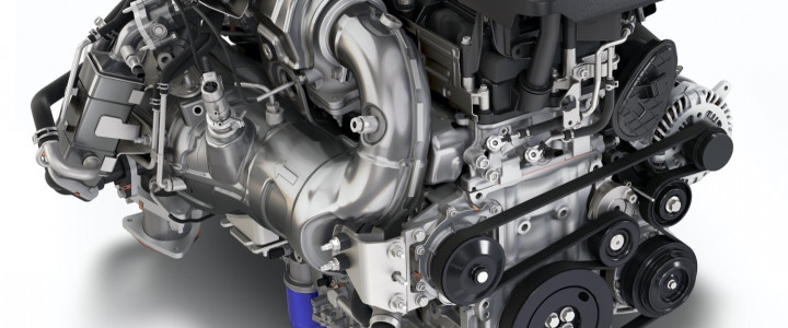  Información del motor diésel GM Duramax 3.0L LM2 I-6, especificaciones, wiki