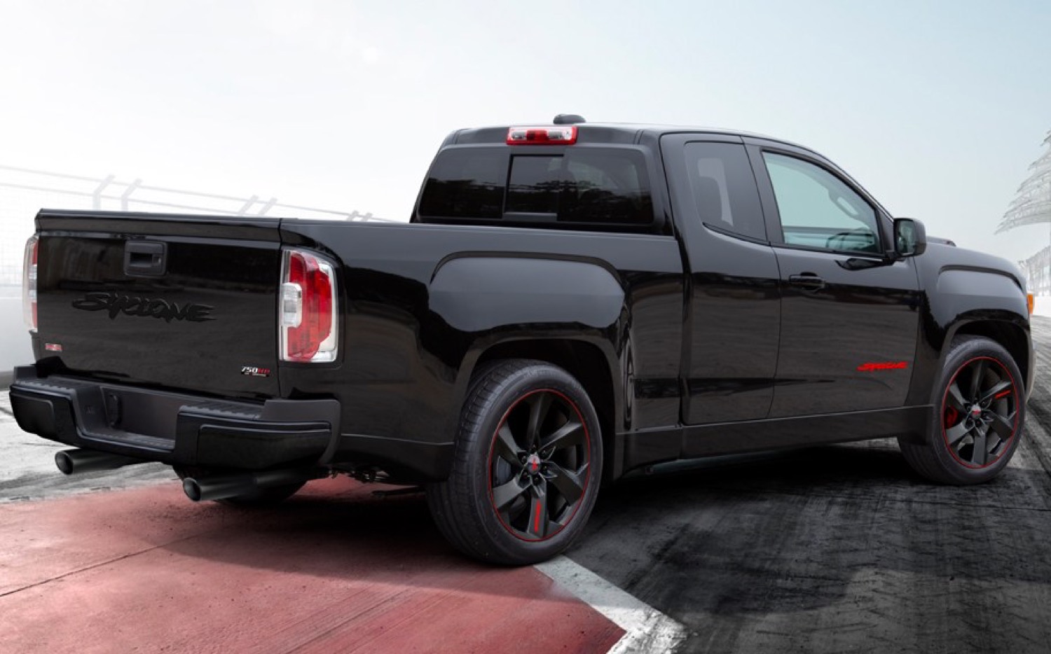 Gmc Syclone Price 2023 Get New Year 2023 Update