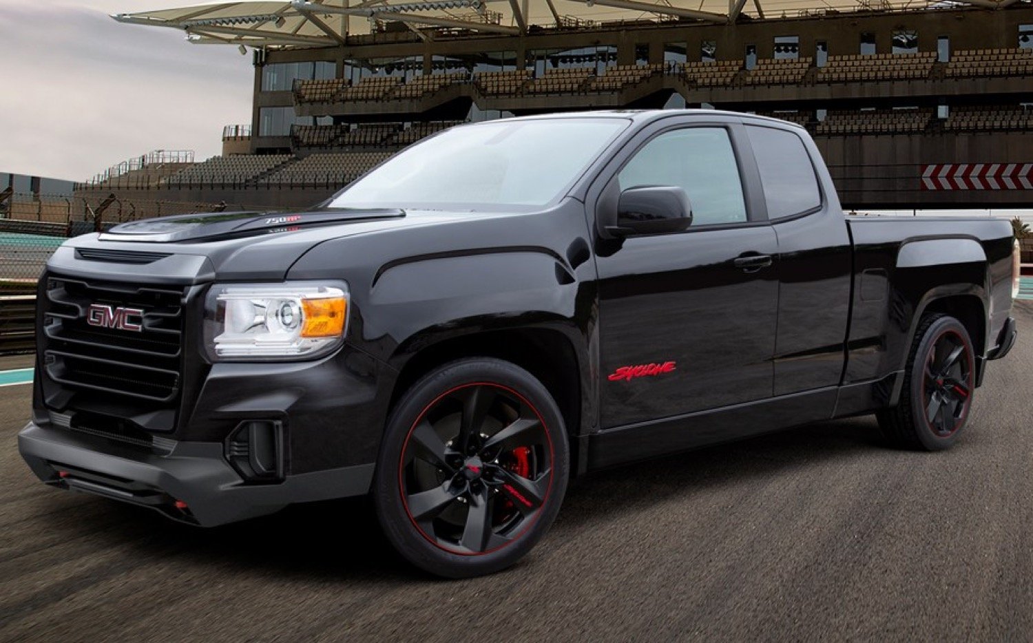 Gmc Syclone Price 2023 Get New Year 2023 Update