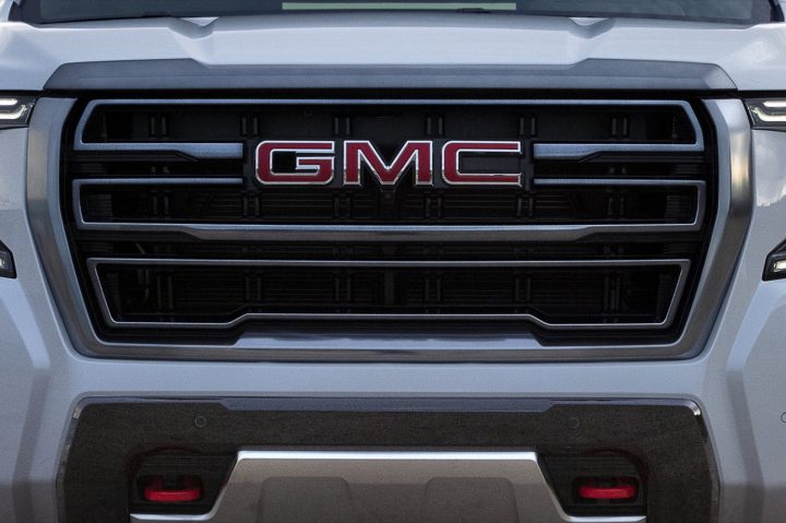 Future GMC EV Plans Revealed | GM Authority