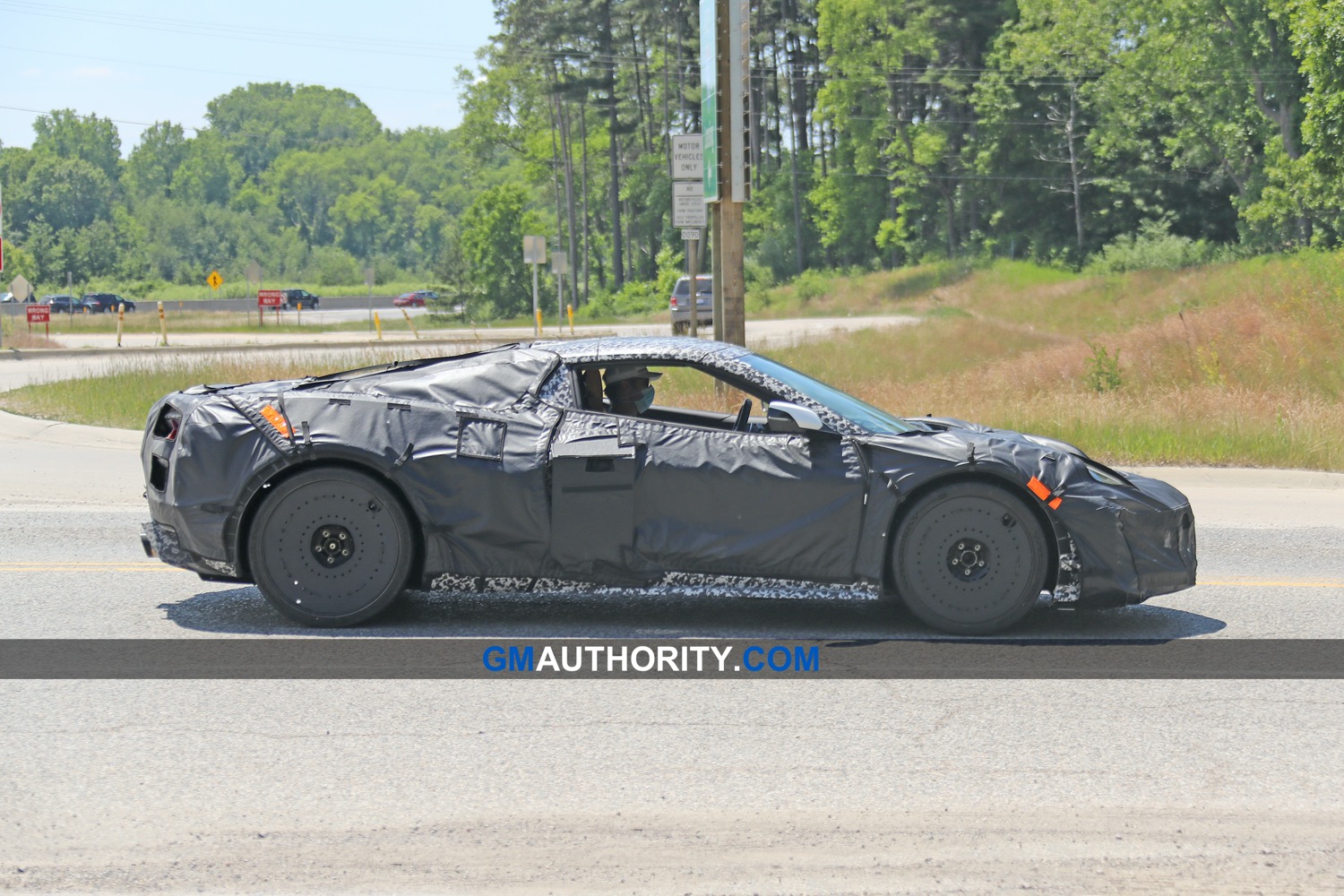 2022 Corvette Z06 Will Be Available As Coupe And Convertible Gm