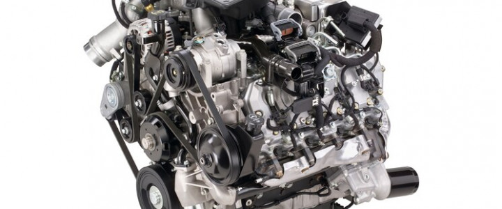Gm 6 6 Liter Lbz V 8 Duramax Turbo Diesel Engine Info Specs Wiki Gm Authority