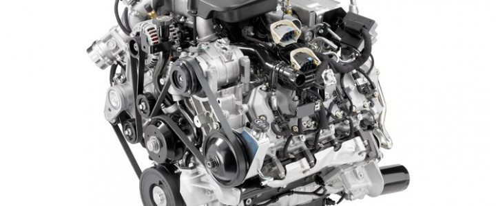 LML 6.6 DURAMAX ENGINE CHEVROLET GMC TURBO DIESEL MOTOR