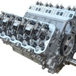 GM 6.6L LB7 V-8 Duramax Turbo-Diesel Engine Info, Specs, Wiki | GM ...