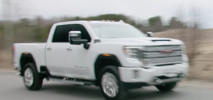 2020 chevy silverado 2500 aftermarket parts