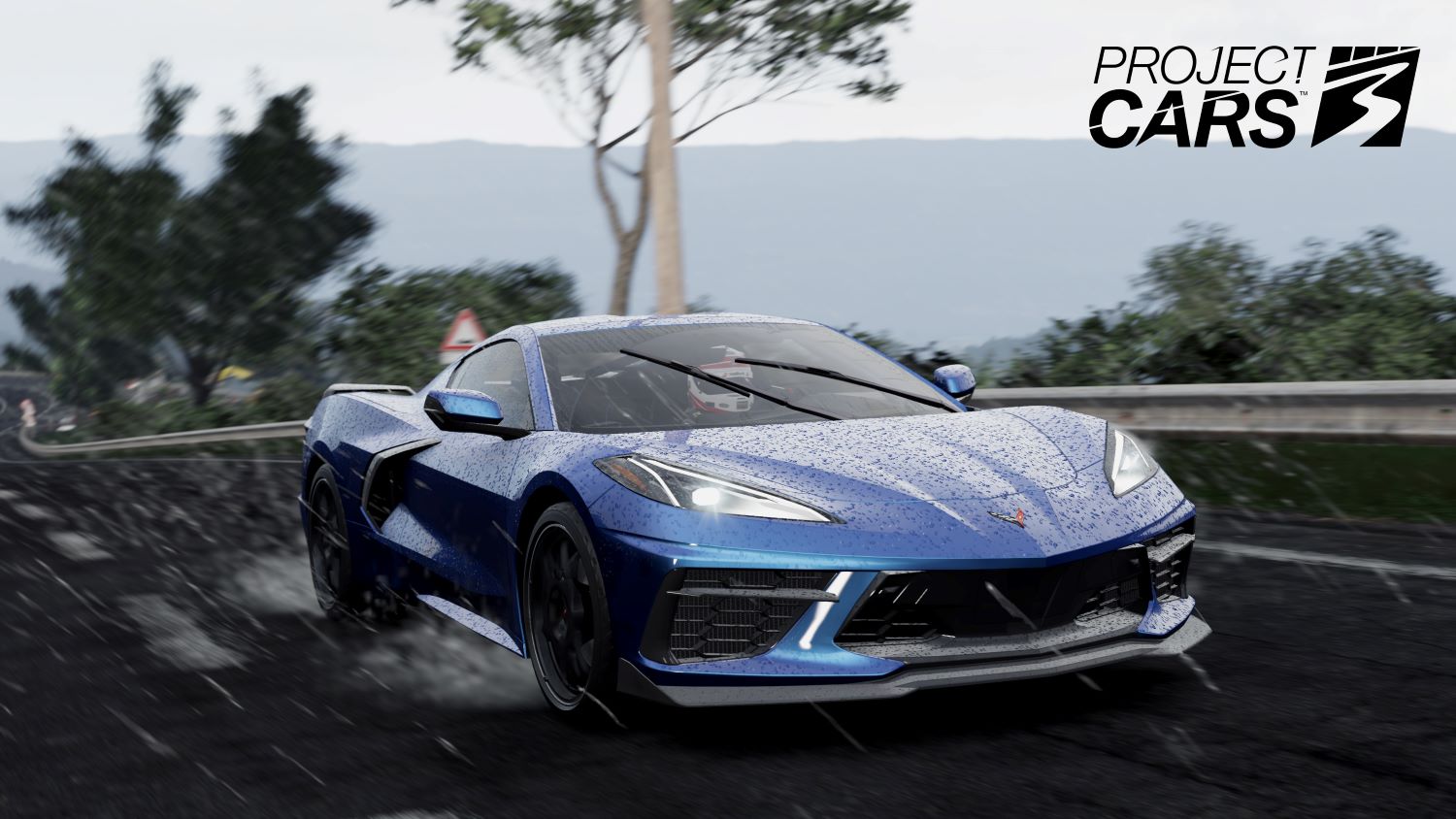 Project cars - Launch Trailer 