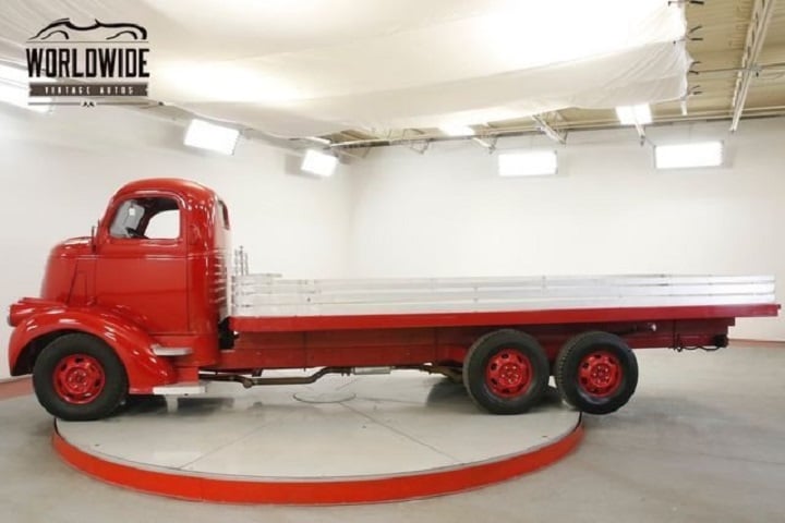 1946 chevy pickup lifted