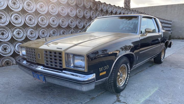 1979 cutlass for sale clearance craigslist