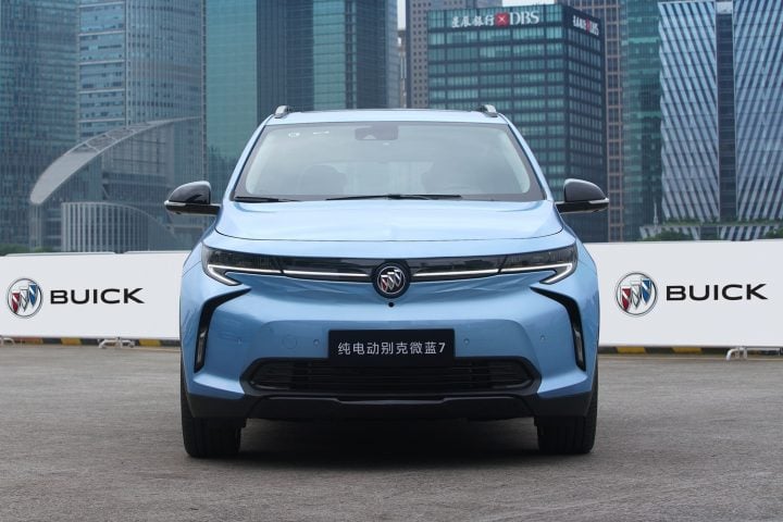 Buick velite 7 price discount
