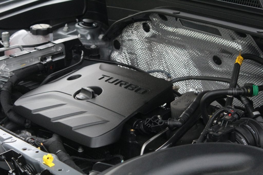 GM's Turbocharged 1.3L Engine Among Ward's 10 Best Engines