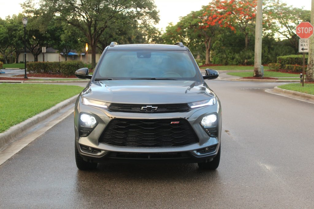 2021 Mazda CX-30 Long-Term Road Test: 40,000-Mile Wrap-Up