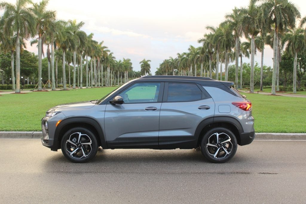 2021 Mazda CX-30 Long-Term Road Test: 40,000-Mile Wrap-Up