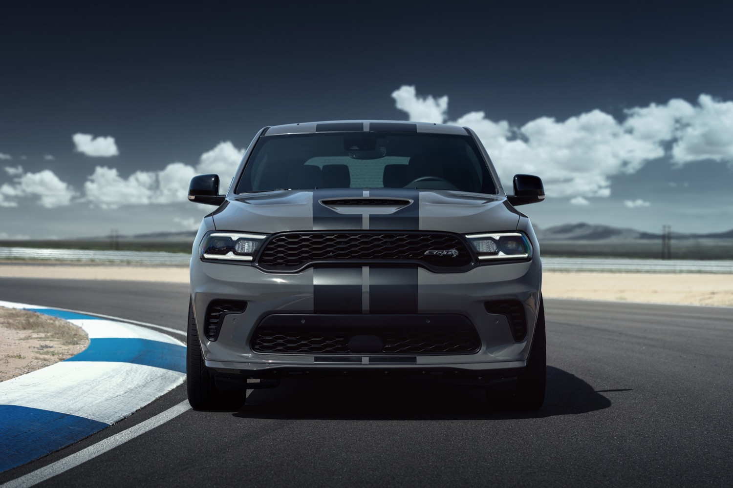 2021 dodge durango srt hellcat unveiled, gm has no rival