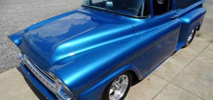 chopped 1959 chevy apache makes 1 250 hp up for sale video gm authority chopped 1959 chevy apache makes 1 250