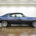 Tasteful 1971 Chevrolet Chevelle Restomod For Sale | GM Authority