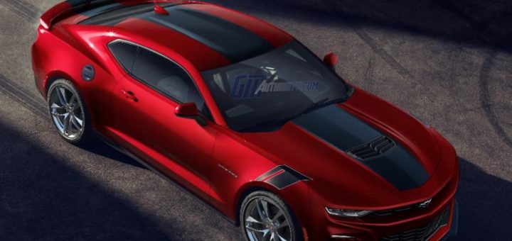 باقة كمارو الكرز البري الجديدة 2021 2021-Chevrolet-Camaro-SS-Coupe-Wild-Cherry-Design-Package-2-720x340