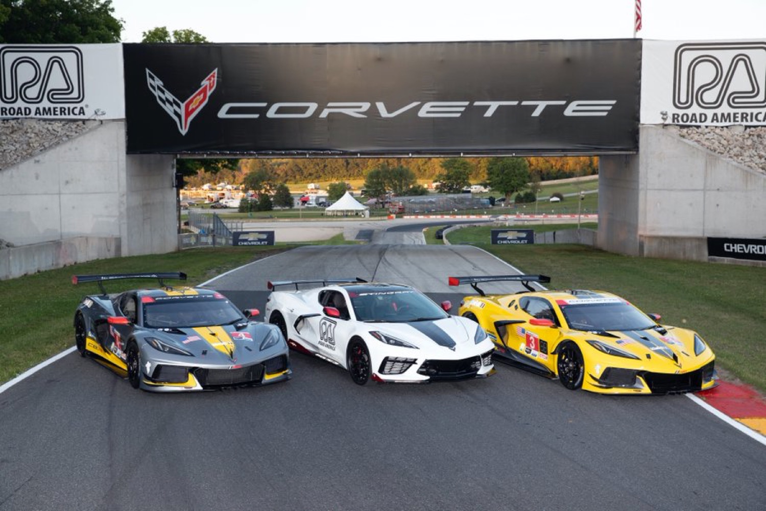  Mini GT Chevy Corvette C8.R 4 IMSA Sebring 12Hrs (2021