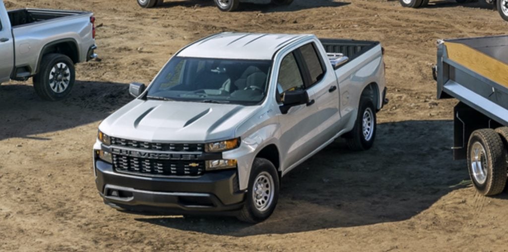 Transmission fluid  Chevy Silverado and GMC Sierra Forum