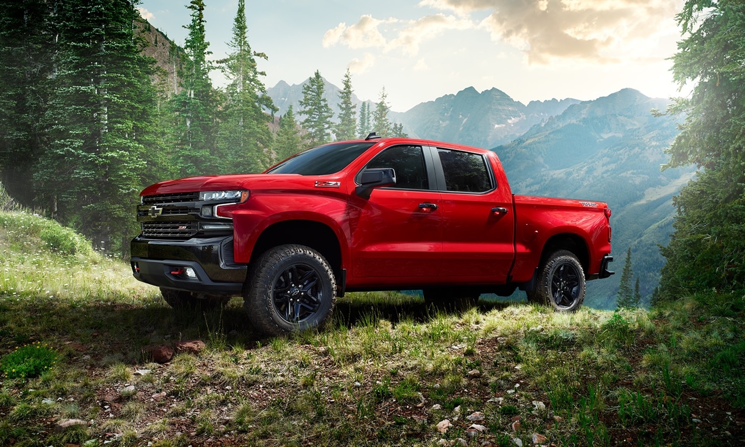 Silverado Medium Duty Rendered As Modern Chevrolet Kodiak, GM Authority