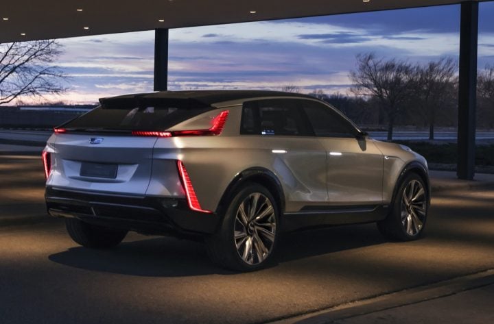 Cadillac Dealer Buyout Offered In Place Of EV Commitment | GM Authority