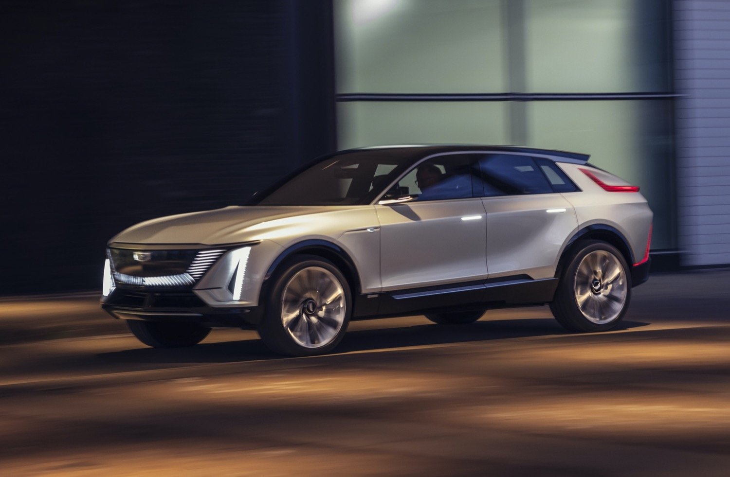 GM to produce Honda and Acura electric vehicles in Mexico and