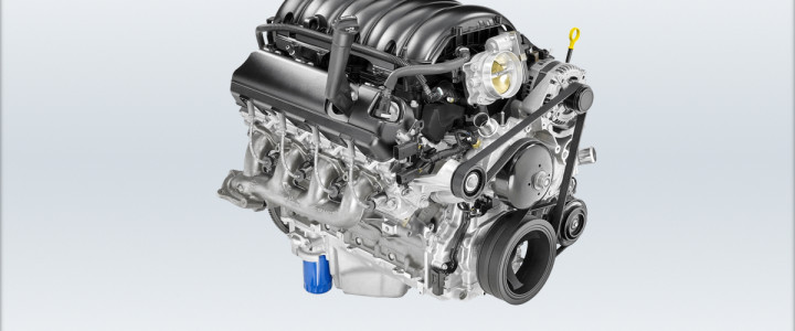 Gmc 6.2 Engine Reliability