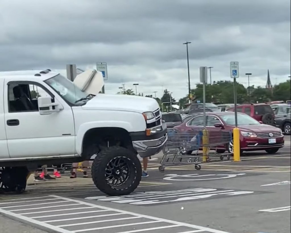 chevy silverado power wheels walmart