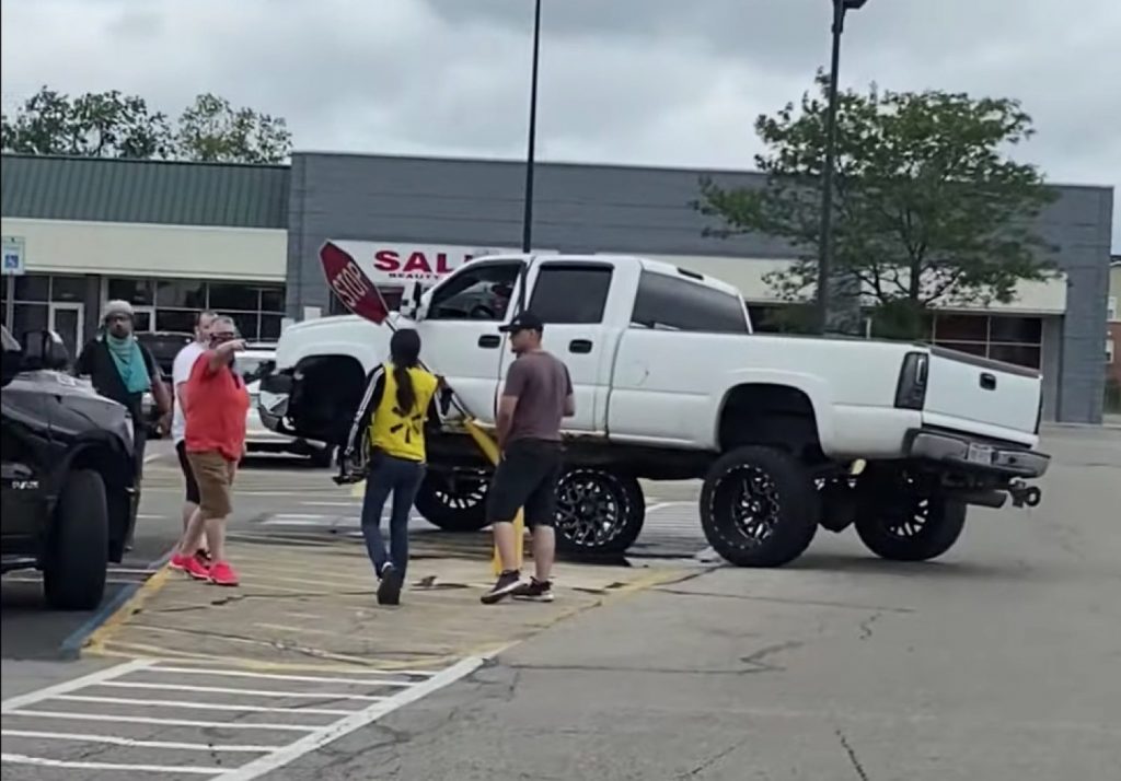 chevy silverado power wheels walmart