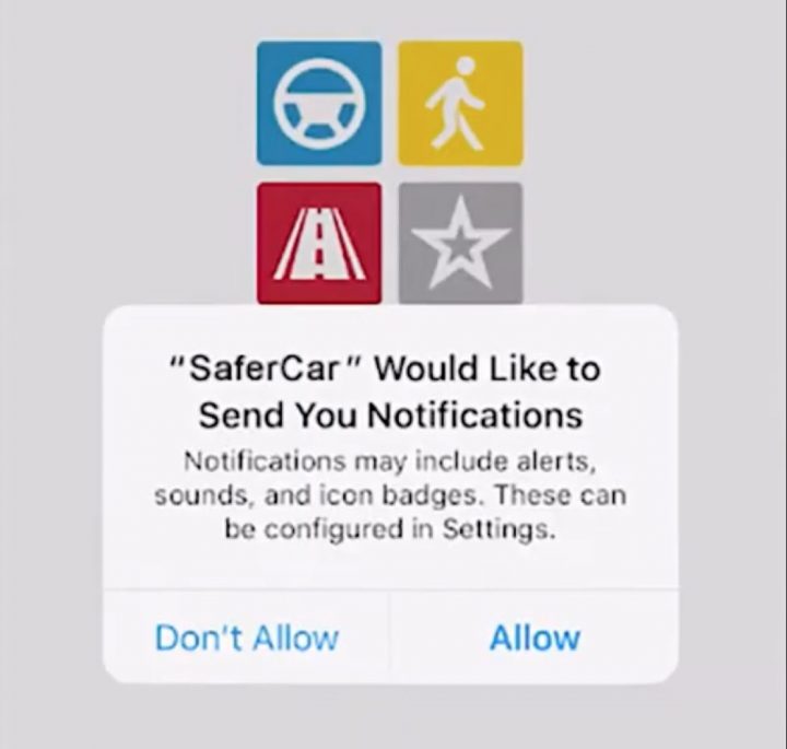 NHTSA Launches App For Vehicle And Equipment Recalls: Video | GM Authority