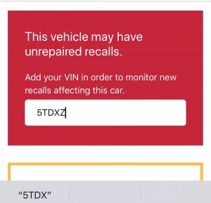 NHTSA Launches App For Vehicle And Equipment Recalls: Video | GM Authority