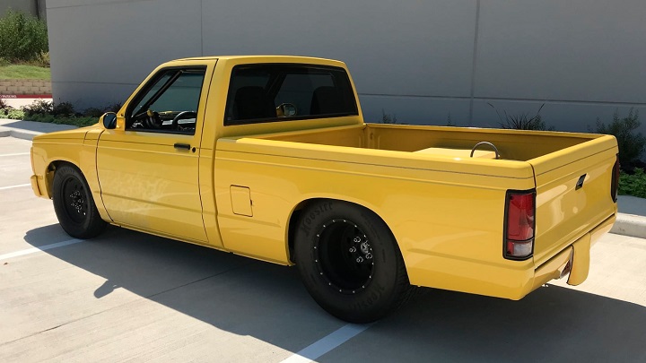 narrow s10 v8