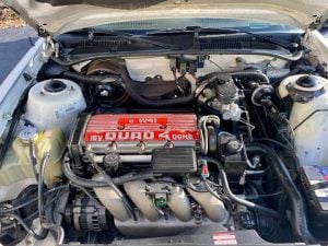 1991 Oldsmobile Cutlass Quad 442 For Sale | GM Authority