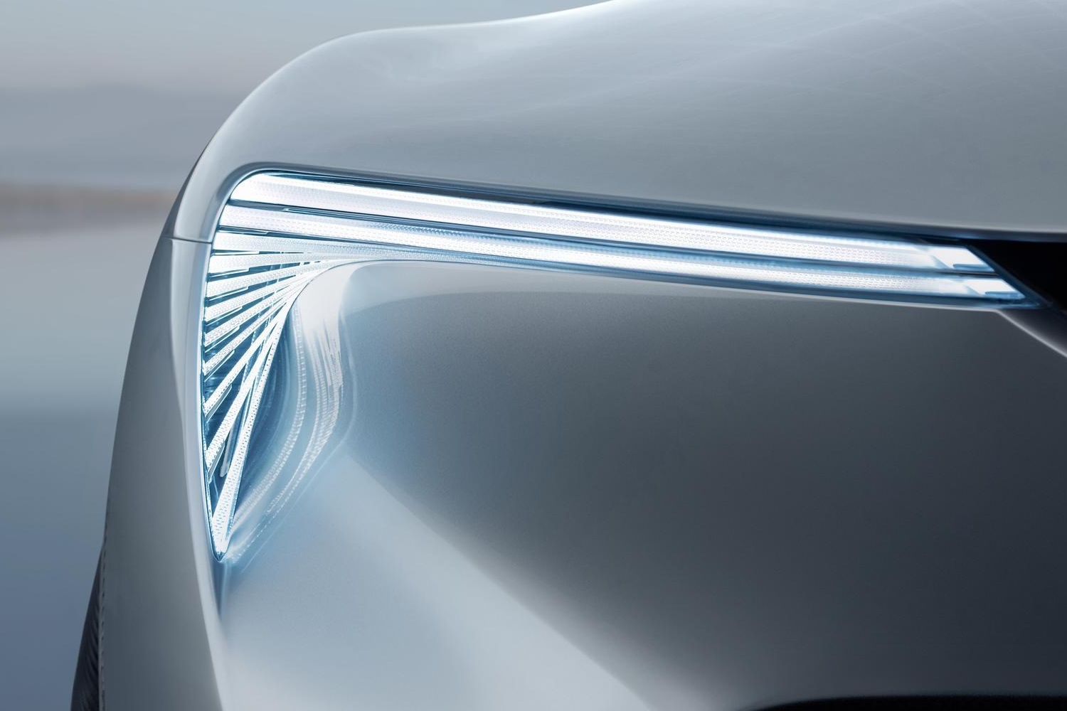 More Details About New Buick Electra Concept Revealed | GM Authority