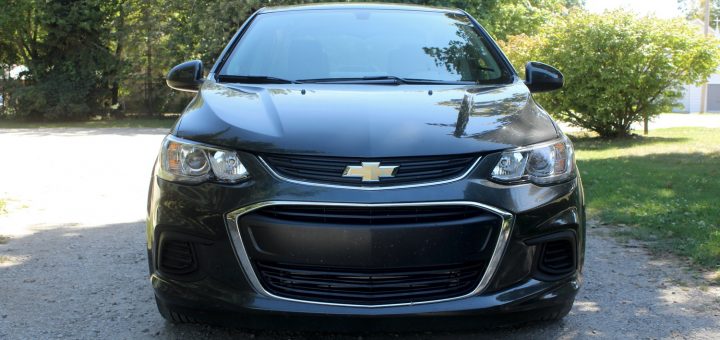 2014 Chevrolet Sonic : Latest Prices, Reviews, Specs, Photos and Incentives