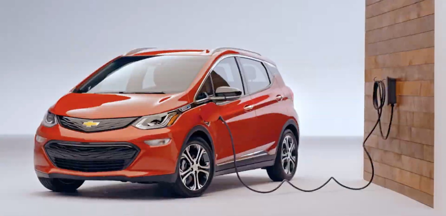What Does GM's “30 New EVs By 2025” Promise Mean for the US Market?