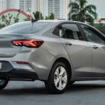 GM Completes 2021 Chevrolet Onix Launch In Brazil