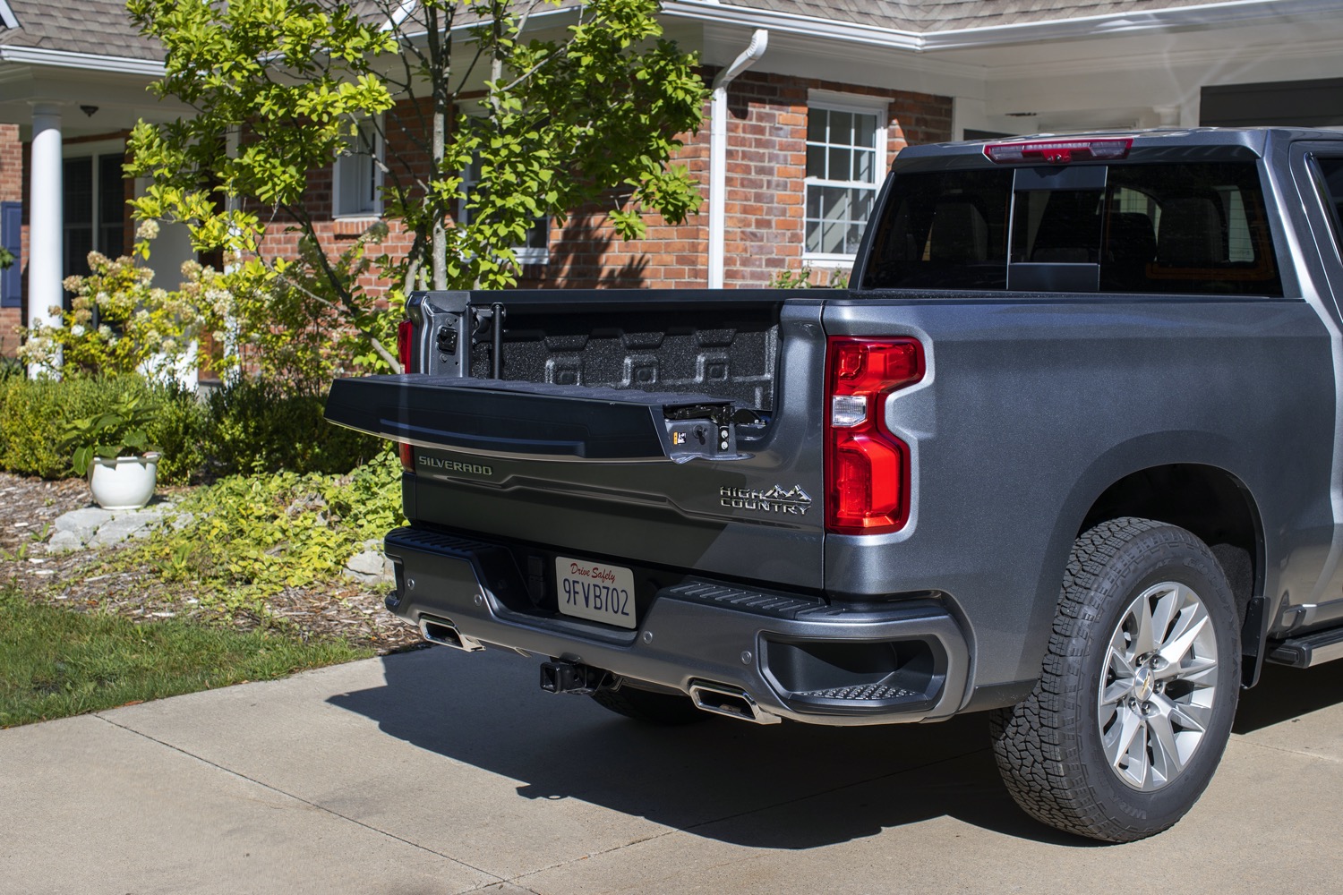 2021 Chevrolet Silverado 1500 Availability Price Specs Wiki Gm Authority