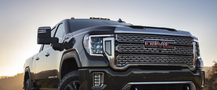 2023 gmc sierra 2500hd duramax