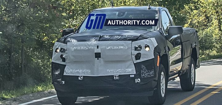 GM Authority (@GMauthority) / X