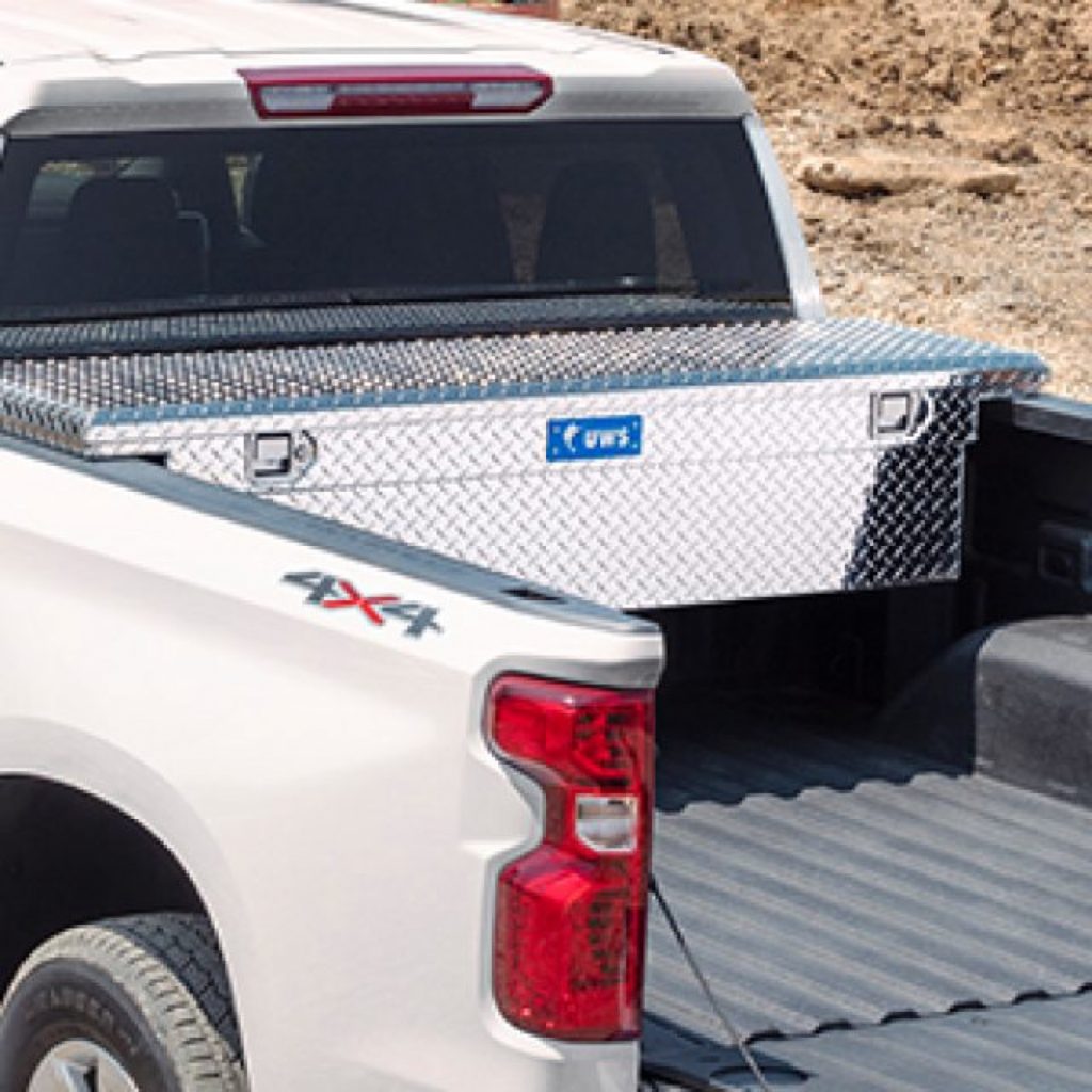 Chevrolet Accessories Offers 25 Percent Off Tool Boxes | GM Authority